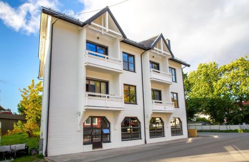 Svolvaer Hotel | Nordis Hotel Lofoten