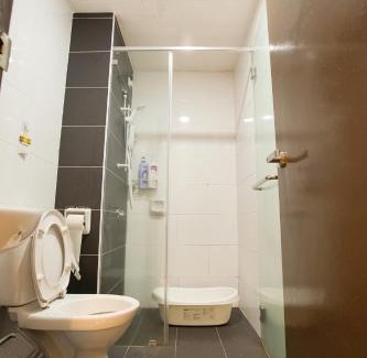 Kampung Kuchai Apartment | Nordiska @ Majestic Ipoh
