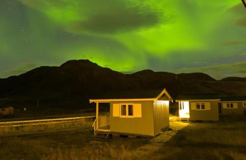 Nordkapp Resort | Nordkapp Camping