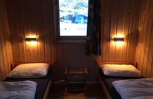 Nordkapp Resort | Nordkapp Camping