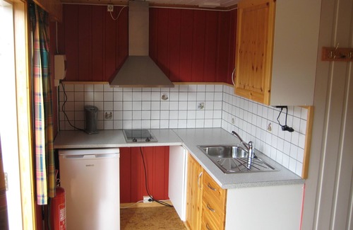 Nordkapp RV Rental | Nordkapp Camping