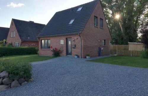 Toenning House | Nordlichthuus