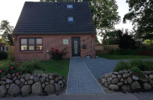 Toenning House | Nordlichthuus