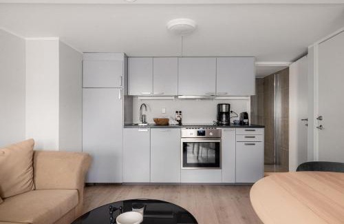 Bergen City Centre Apartment | Nordnes Apartment