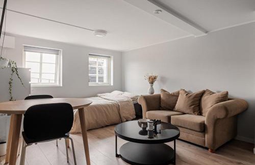 Bergen City Centre Apartment | Nordnes Apartment
