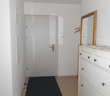 Grinzing Apartment | Nordrand-Apartment