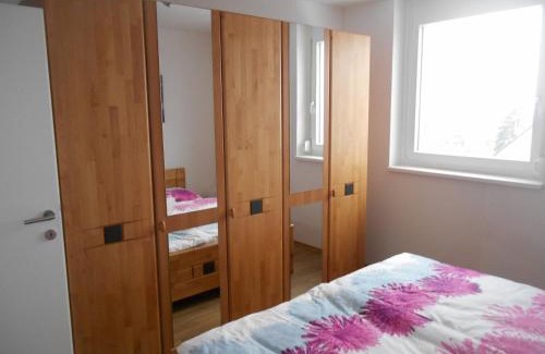 Grinzing Apartment | Nordrand-Apartment