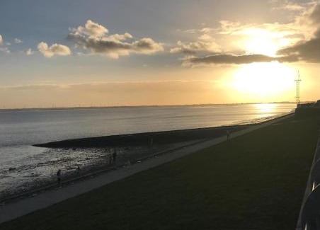 Wilhelmshaven Apartment | Nordsee