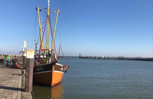 Wilhelmshaven Apartment | Nordsee
