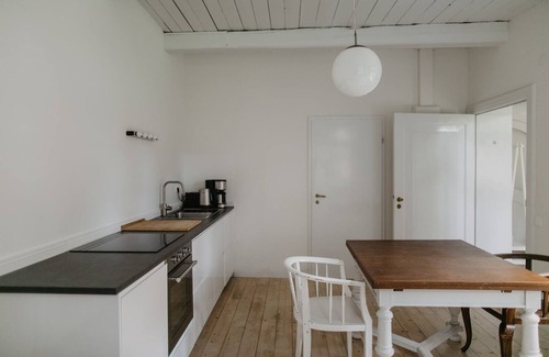 Tetenbull Cottage | Nordsee.Estate - NordseeLütt