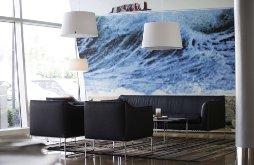 South Bremerhaven Hotel | Nordsee Hotel Bremerhaven Fischereihafen