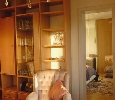 Schobull Apartment | Nordseeblick