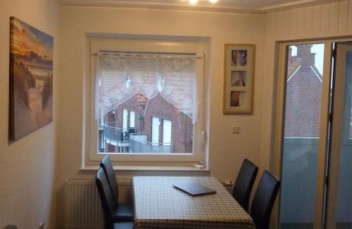 Norddeich Apartment | Nordseedüne