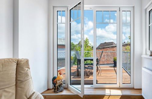 Wesselburen Apartment | Nordseeperle