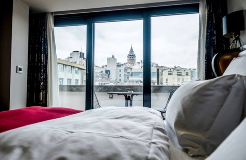 Karakoy Hotel | Nordstern Hotel Galata