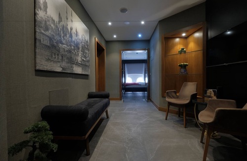 Karakoy Hotel | Nordstern Hotel Galata