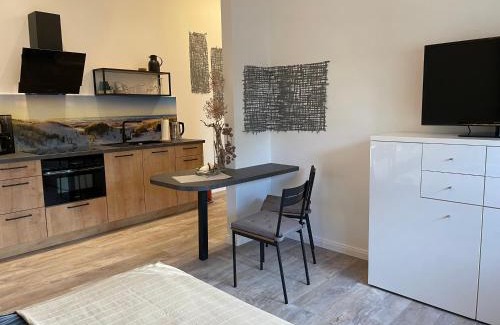 Osterholz-Scharmbeck Apartment | Nordwind