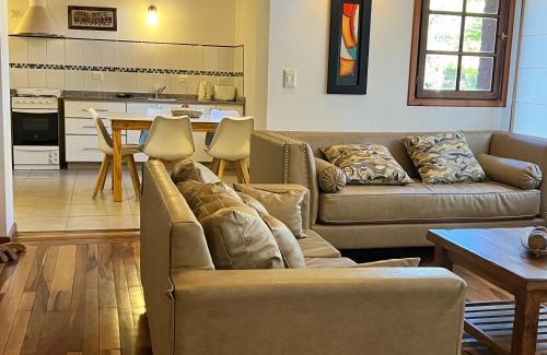 Lanin National Park Apartment | Noreen Departamentos
