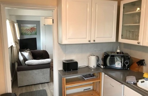 Horning Apartment | Norfolk Broads Self Catering Holiday Home in the Heart of Horning.