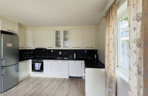Alesund Apartment | Norhostel Apartments