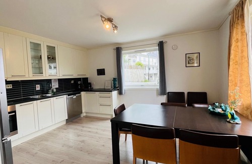 Alesund Apartment | Norhostel Apartments