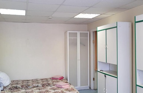 Norilsk Hostel | Norilsk Hostel