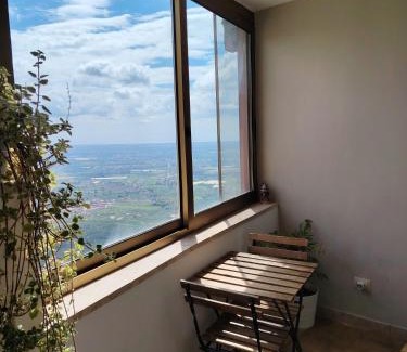 Norma Apartment | Norma House on the Rocks