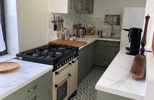 Sigy-en-Bray House | Norman family home in the heart of the Pays de Bray