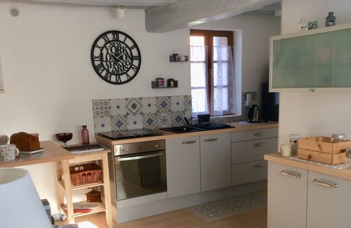 Gouy House | Norman house located 20 minutes from Rouen In a typical Norman village