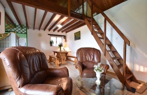 Torigny-les-Villes House | Normandy Bakery Retreat