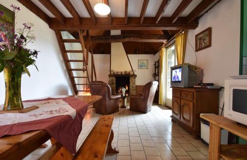 Torigny-les-Villes House | Normandy Bakery Retreat