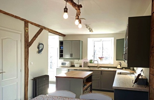 Saint-Barthelemy Cottage | Normandy Cottage. Perfect location to relax.Easy access to many historical sites