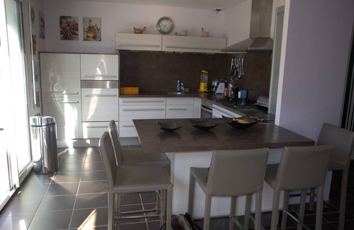 Morainville-Jouveaux House | Normandy house - Heated swimming pool - 30 minutes - Deauville Honfleur