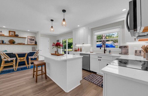 Caseville Apartment | Norm’s Place – Family Fun Stay Near Caseville