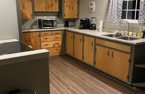 Pittsford Apartment | Norm’s Place