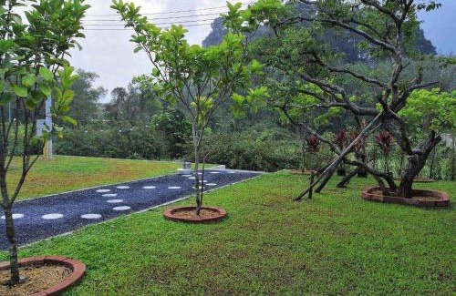 Rayong Hotel | NornD@Rayong