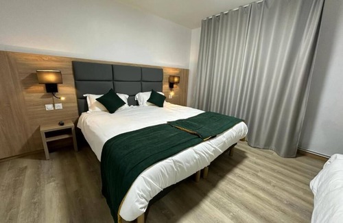 Brumath Hotel | NOROTEL