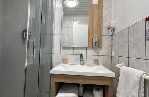 Brumath Hotel | NOROTEL