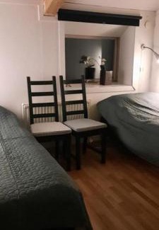 Stromsbergs Bruk House | Norrby 1