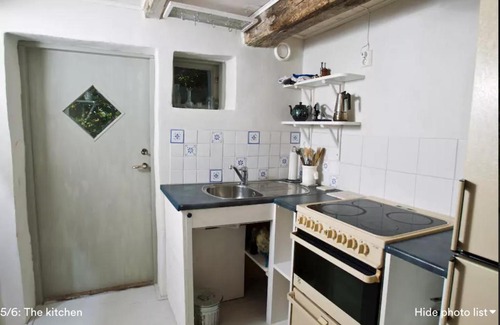 Andrarum House | NORREGÅRD Farm Guest House