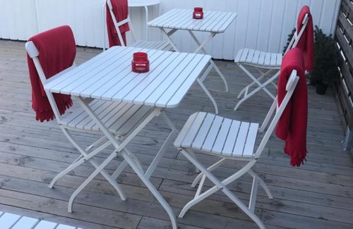 Sandviken Bed & Breakfast | Norrgården i Sandviken