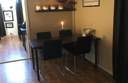 Sandviken Bed & Breakfast | Norrgården i Sandviken