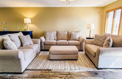 La Follette House | Norris Cove Retreat