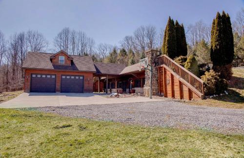 Dundee House | Norris View