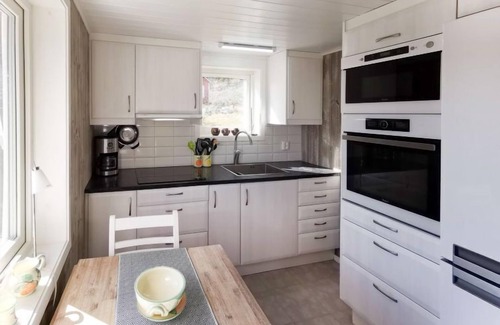 Vikbolandet House | Norrkrog Utsikten by Interhome