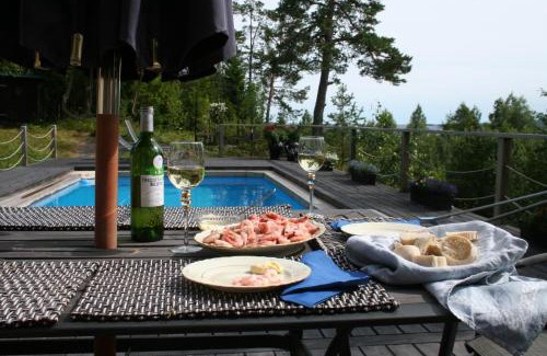Soraker House | Norrlands Pärla