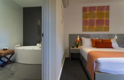 North Adelaide Apartment | North Adelaide Boutique Stays Accommodation
