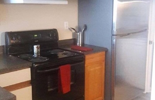 Virginia Beach Condo | North beach condo, cute, cozy and clean.