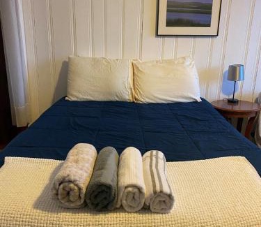 Hampton Hotel | North Beach Motel