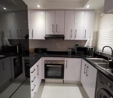 North Beach Apartment | North beach summer sands